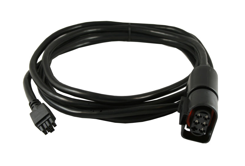 Innovate Motorsports Innovate Sensor Cable: 8 ft. (LM-2 MTX-L)