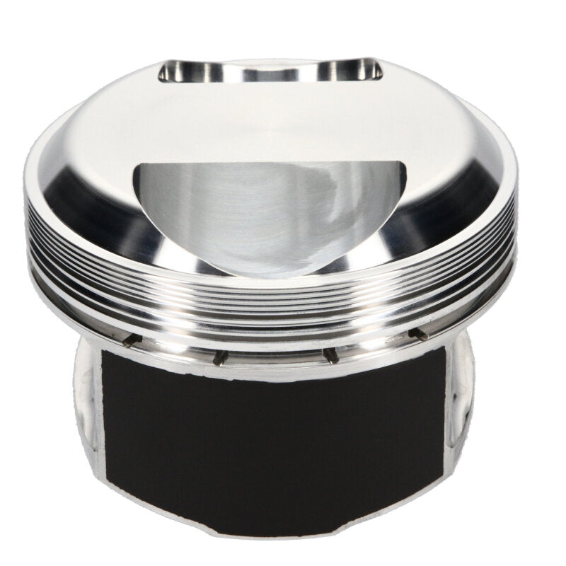 JE Pistons Porsche 3L Aircooled Piston Kit - 95MM Bore - 1.335 In CH - 38.50 CC - 353246