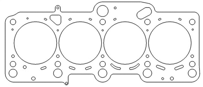 Cometic Gasket VW Golf/GTI/Jetta/Passat Audi A3/A4/A6/TT 2.0L 16V 83.5mm .086in MLS Head Gasket