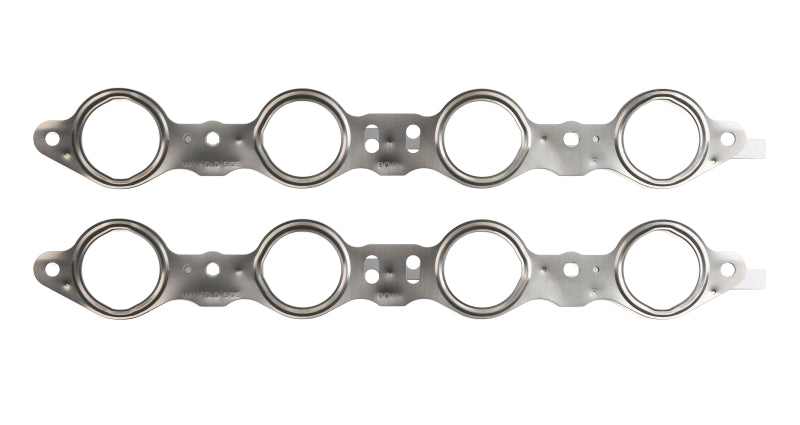 Cometic Gasket GM Gen-3/4 Small Block V8 MLS Exhaust Manifold Gasket Set