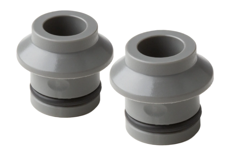 SeaSucker 12x100 HUSKE Plugs - Gray
