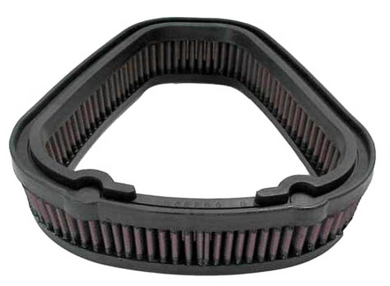 K&N Engineering K&N 06-09 BMW 135/335/535 Replacement Drop In Air Filter