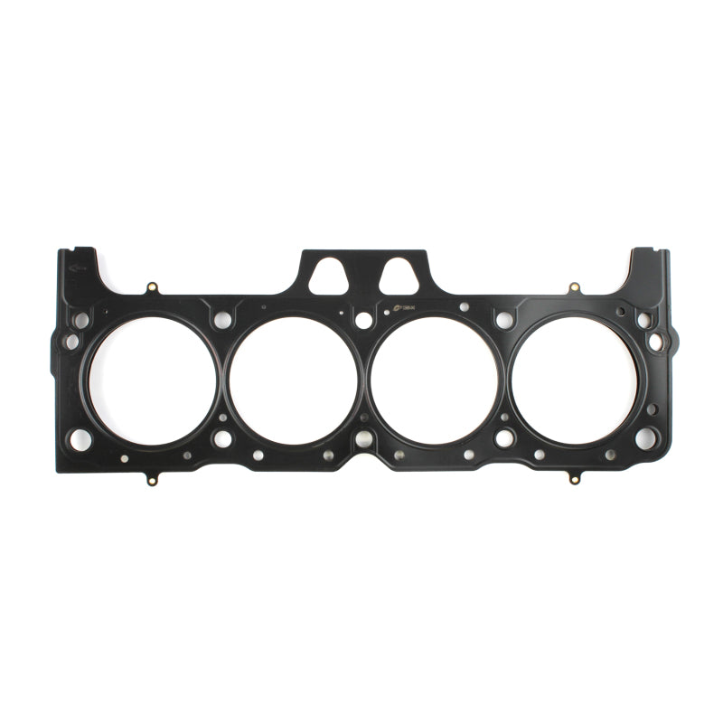 Cometic Gasket Ford 385 Series 4.600 Inch Bore .027 inch MLS Head Gasket