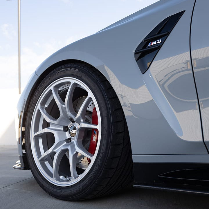 NEUSPEED RSe10R - BMW Fitment