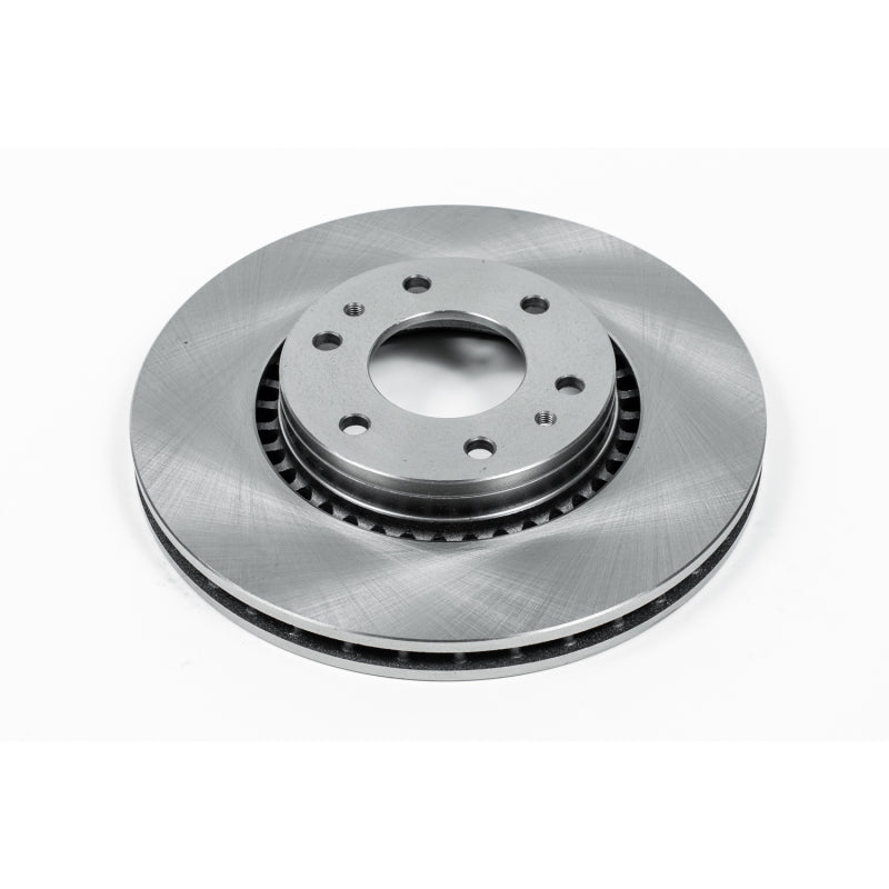 PowerStop 04-07 Buick Rainier Front Autospecialty Brake Rotor