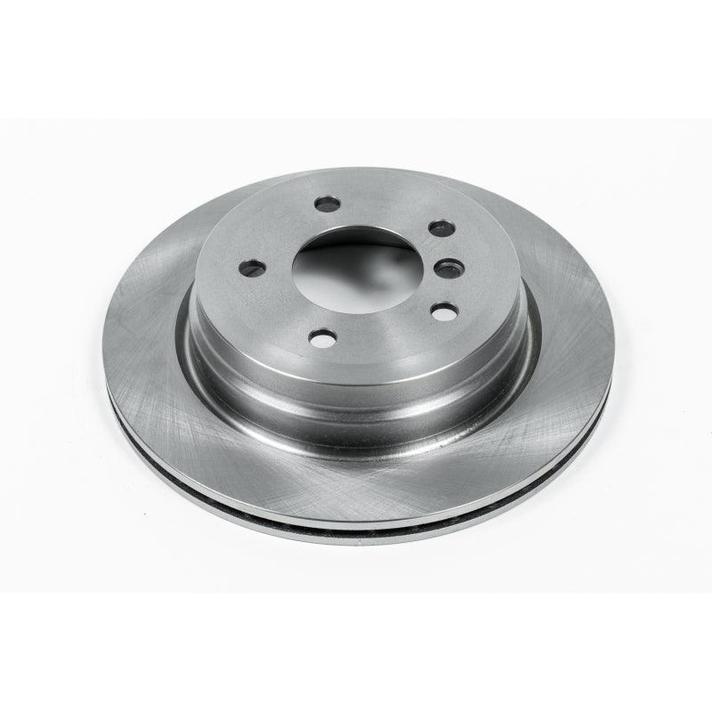 PowerStop 2006 BMW 325xi Rear Autospecialty Brake Rotor