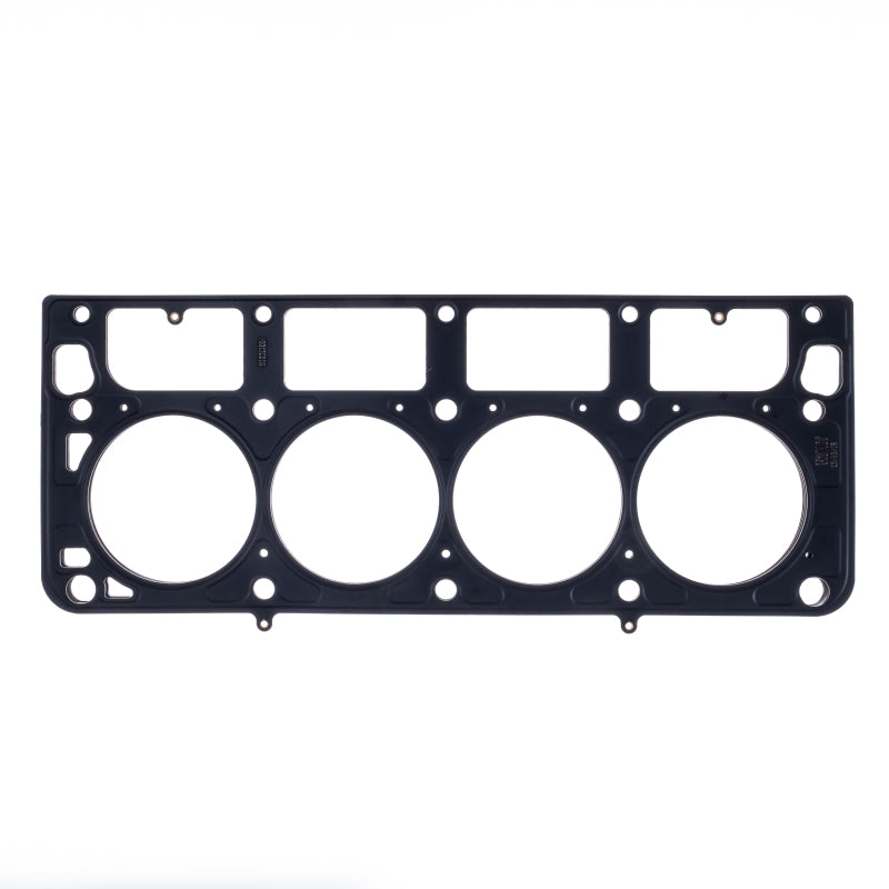 Cometic Gasket GM LS Series V8 4.040in bore .040in MLX Headgasket