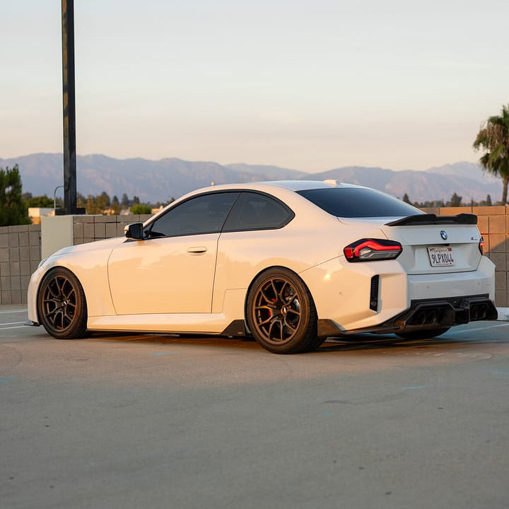 NEUSPEED RSe10R - BMW Fitment