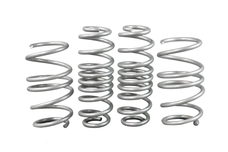 Whiteline Lowering Springs MK7 R