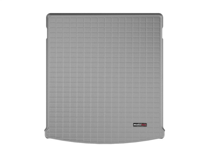 WeatherTech 2018+ Volkswagen Atlas Cargo Liner - Grey