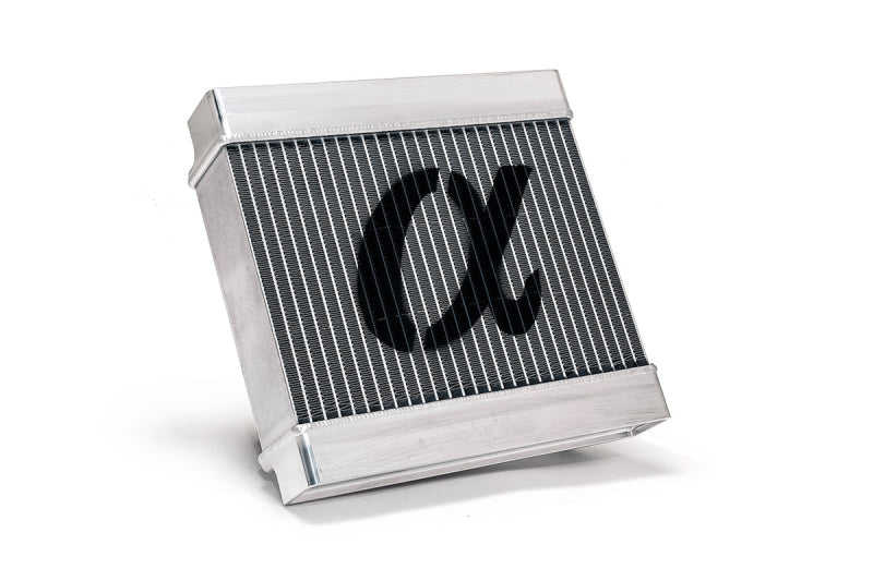 AMS Performance AMS Performance 14-18 Mercedes-Benz CLA 45 AMG 2.0T Alpha Auxiliary Heat Exchanger Upgrade