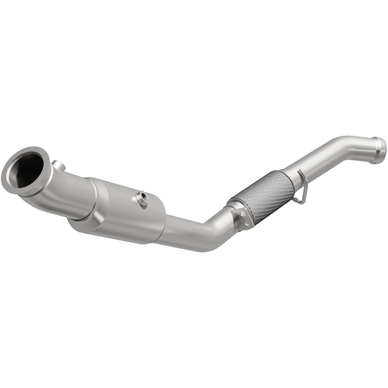 Magnaflow 15-16 GL450 V6 3 OEM Underbody Direct Fit Converter - OE PN(s) 166 490 85 14