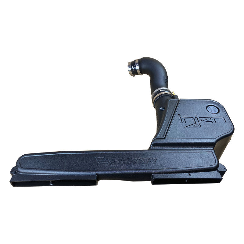 Injen EVO3003 Intake - MK7 Golf R and 8V S3