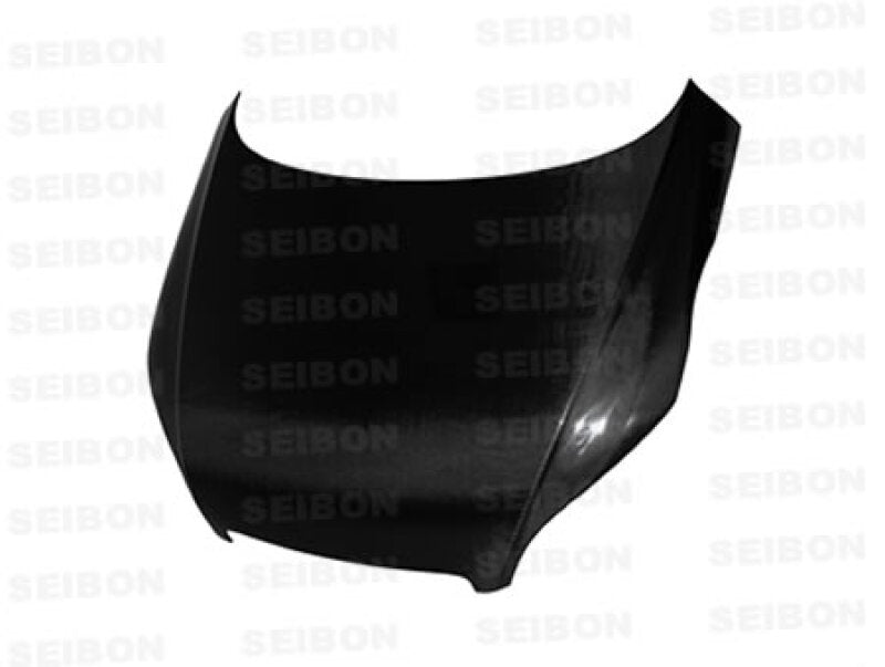 SEIBON OEM-Style Carbon Fiber Hood 8J TT · TTS · TT RS