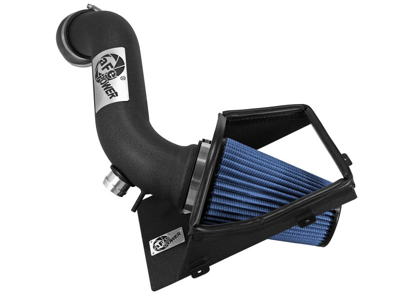 aFe Magnum FORCE Stage 2 Cold Air Intake MQB