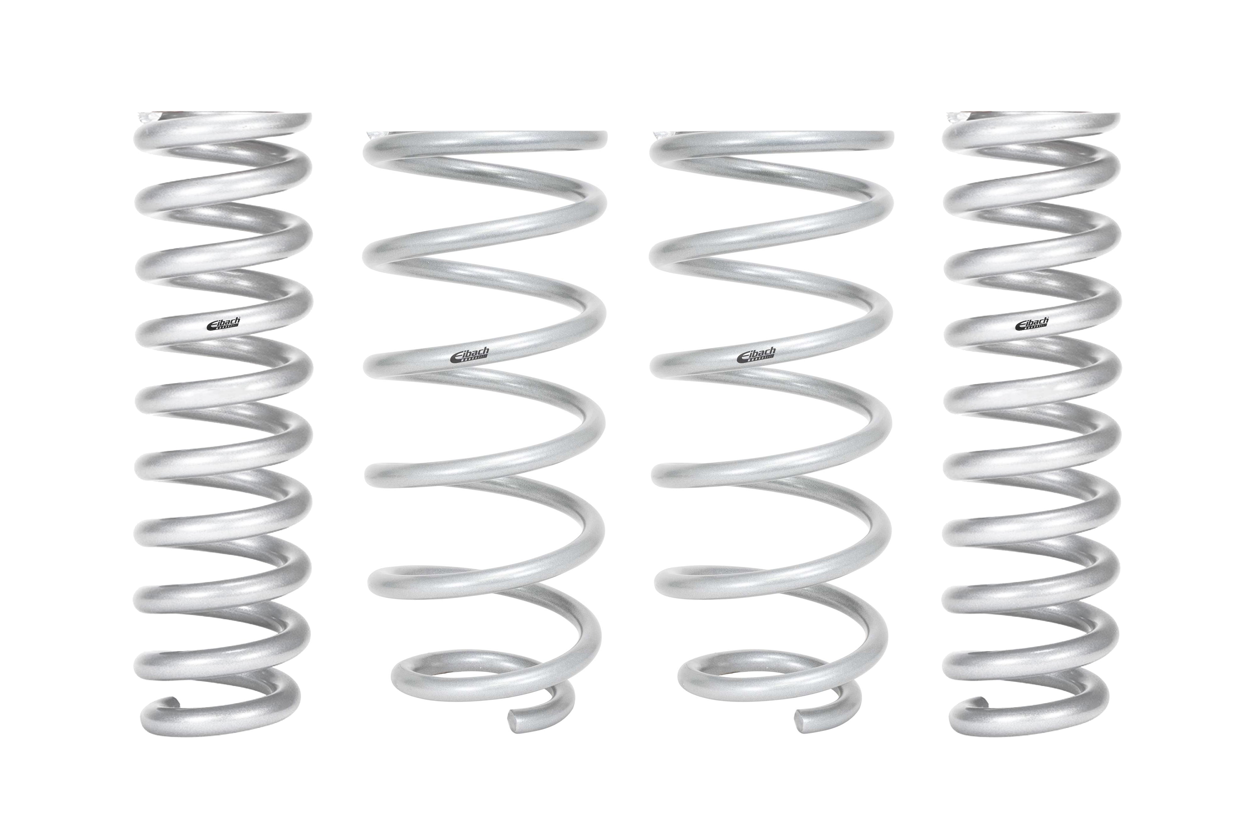 Eibach PRO-LIFT-KIT Springs - INEOS Grenadier