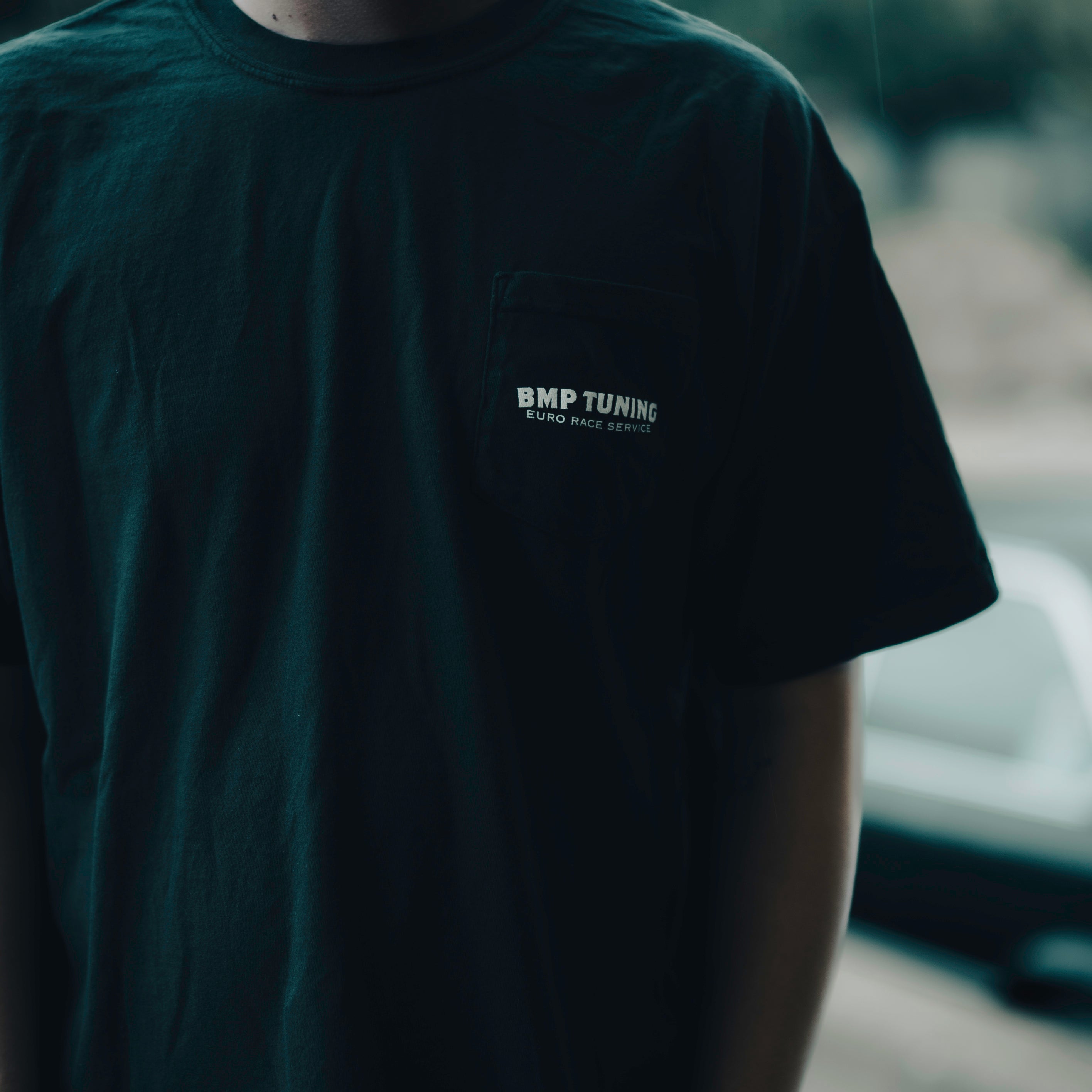 Euro Race Service Shirt