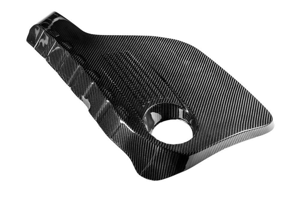 Eventuri Carbon Fiber Engine Cover - F8X M3/M4 S55