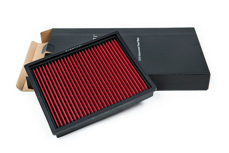 Eventuri Replacement Panel Filters