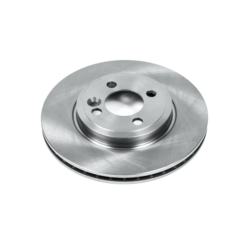 PowerStop 07-16 Mini Cooper Front Autospecialty Brake Rotor