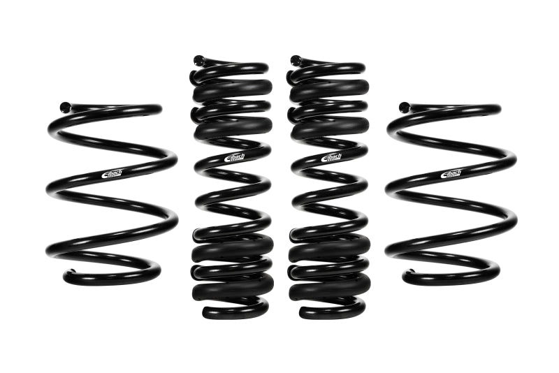 Eibach PRO-KIT Springs - BMW G87 M2