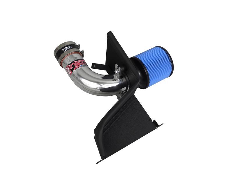 Injen SP Series Ram Air Intake MK6 GTI