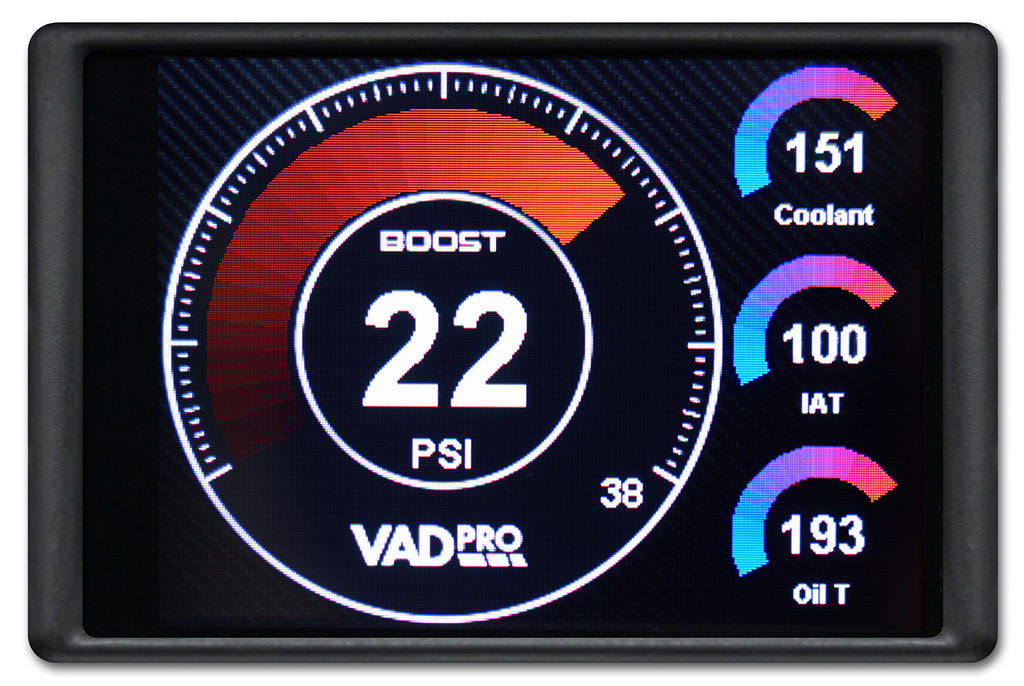 VADPro VAD32 OBD2 - BMW G2X/G42/G8X