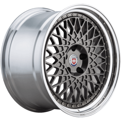 HRE 501 Custom Wheels