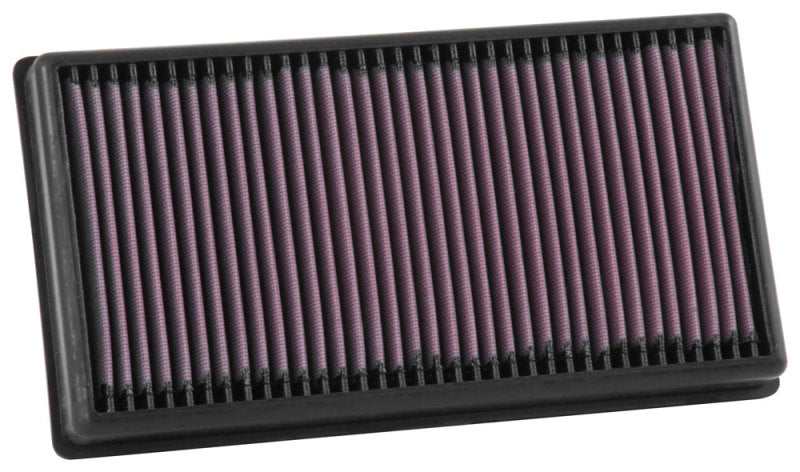 K&N Performance Air Filter MK1 Atlas