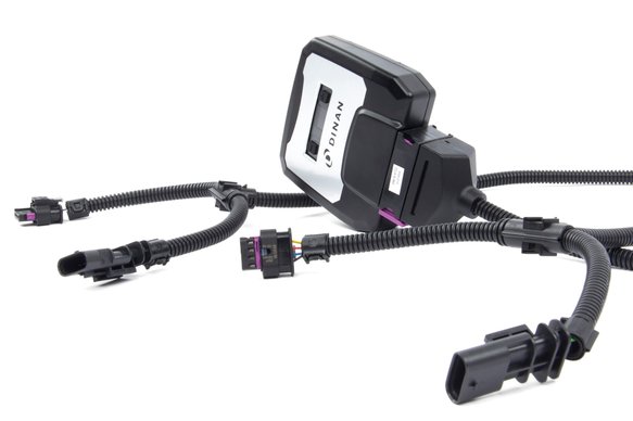 DINAN DINANTRONICS X - 2023-2024 BMW M2