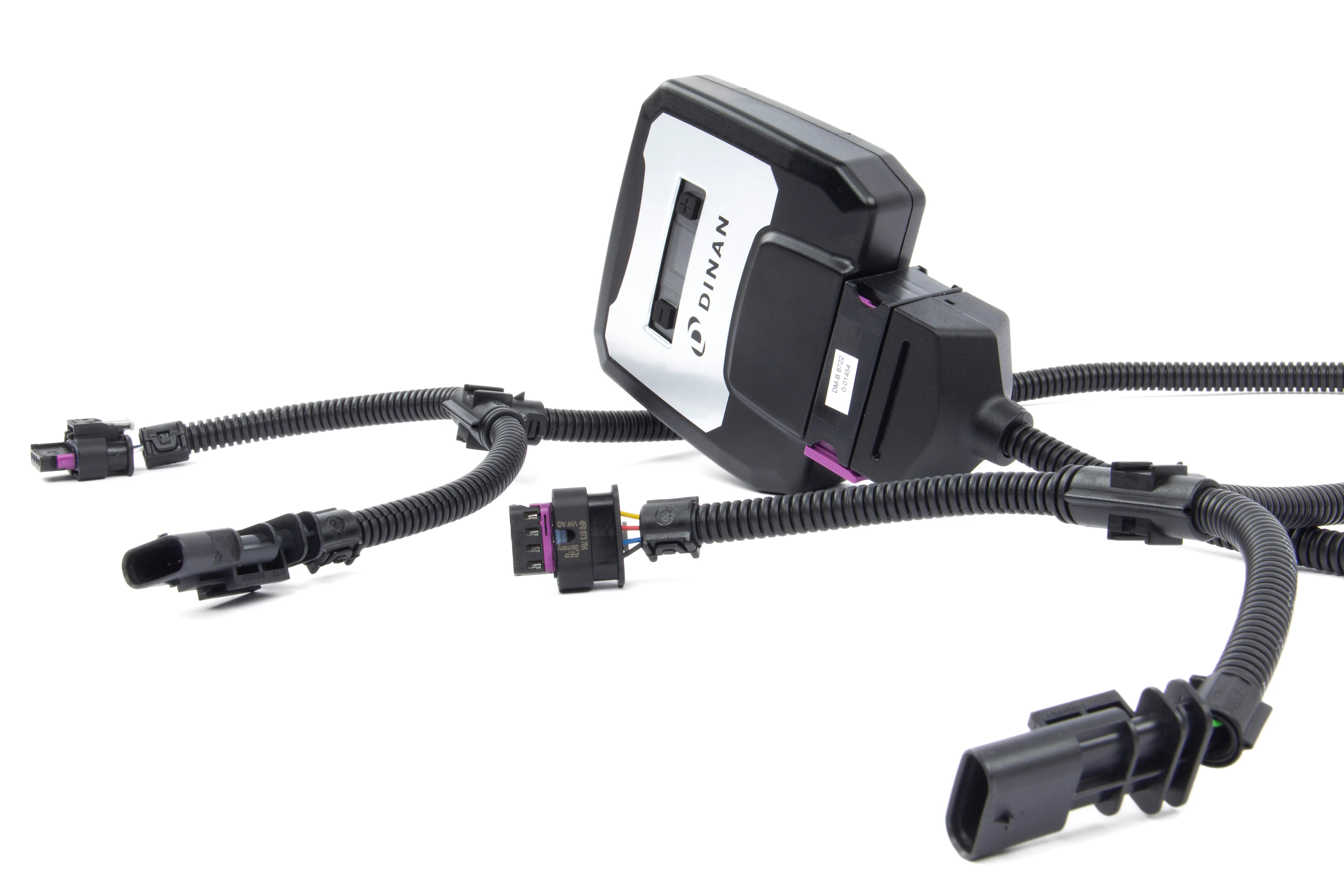 DINAN DINANTRONICS X - BMW 2024-2025 X5M/X6M