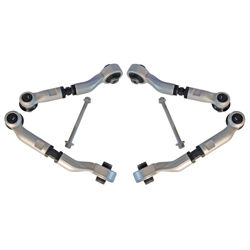 SPC Performance Audi B9 Front Upper Control Arm Set Left & Right Pair