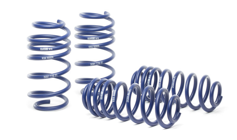 H&R Sport Springs 1B