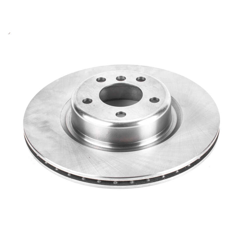 PowerStop 14-16 BMW 228i Front Autospecialty Brake Rotor