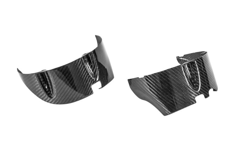 Eventuri Carbon Fiber Shroud Set - BMW F10 M5 S63