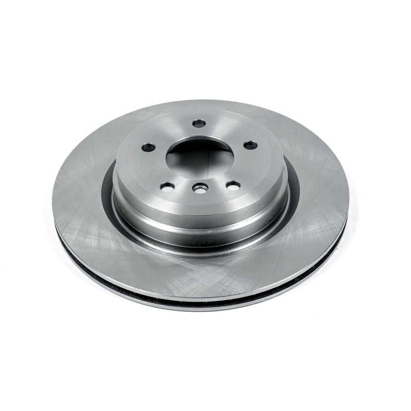 PowerStop 2006 BMW 330i Rear Autospecialty Brake Rotor
