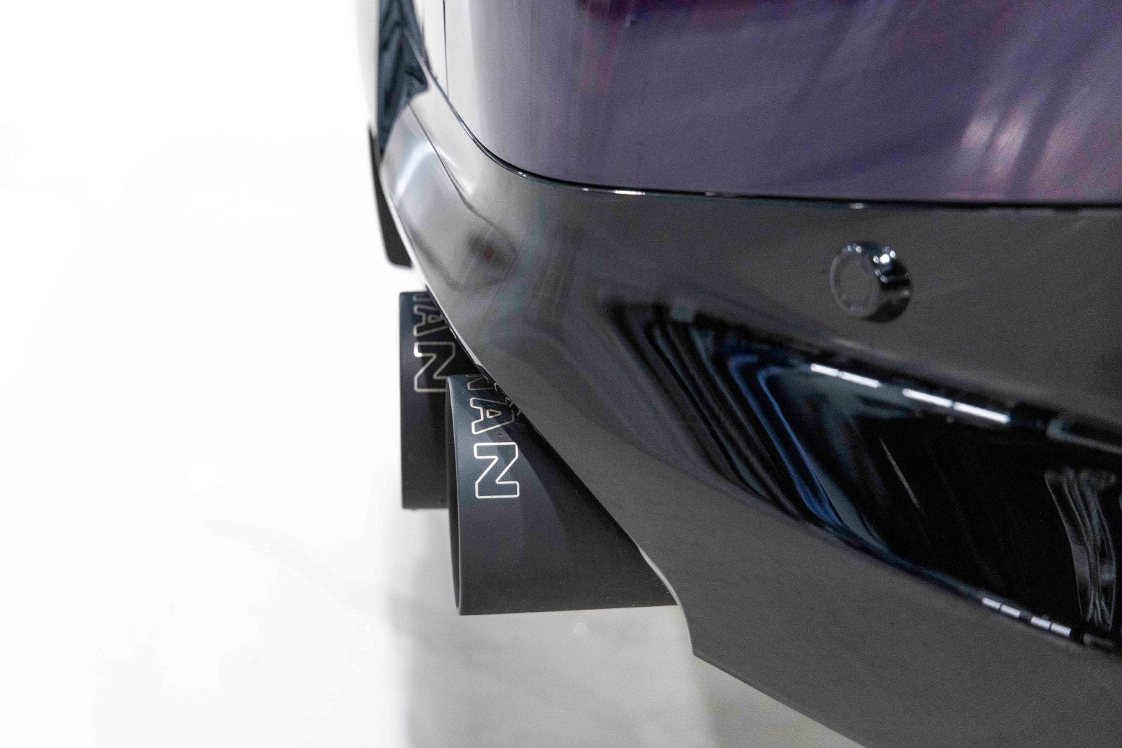 DINAN Valved Axle-Back Exhaust - BMW G42 M240i