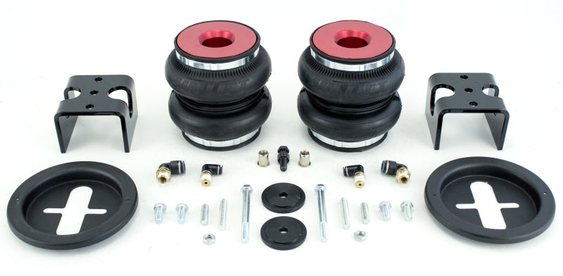 Air Lift Performance SLAM Series Rear Kit VW · Audi