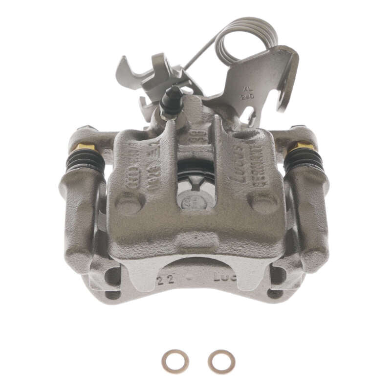 PowerStop 96-01 Audi A4 Quattro Rear Left Autospecialty Caliper