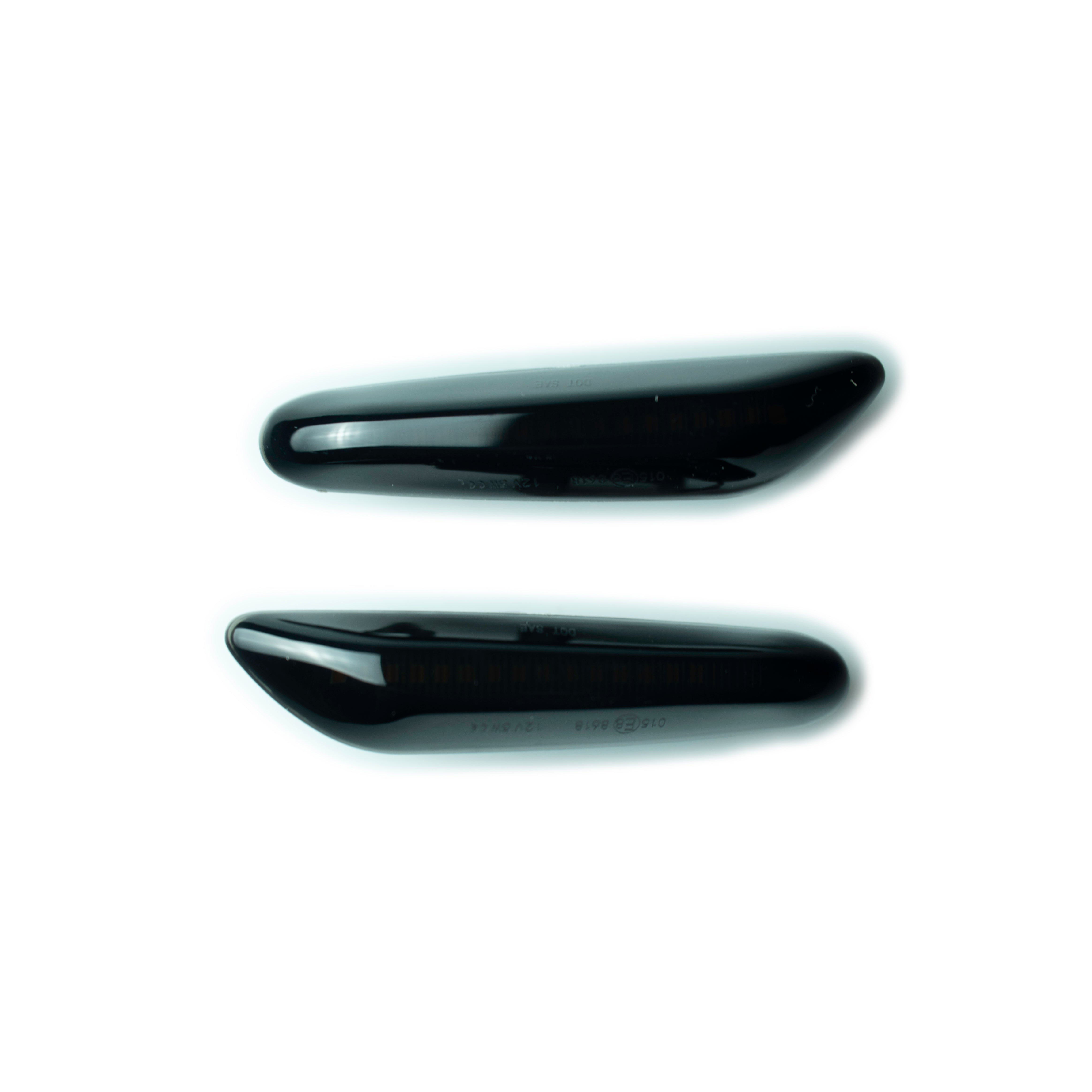 BMP Tuning Illuminator Series Dynamic LED Turning Signals - BMW E81/E90/E60/E83/E84 and E46 Facelift