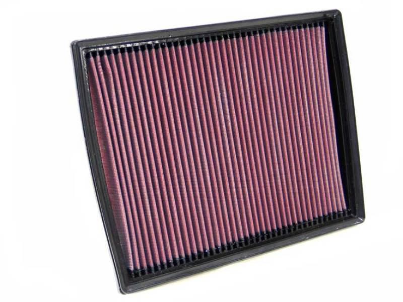 K&N Engineering K&N Replacement Air Filter Opel Astra/Zafira/Speedster / Vauxhaul Astra/Zafira/VX220 / Holden Astra