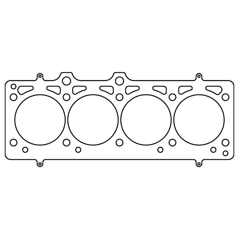 Cometic Gasket Ferrari F105A Dino V8 .066in MLS Cylinder Head Gasket - 89mm Bore