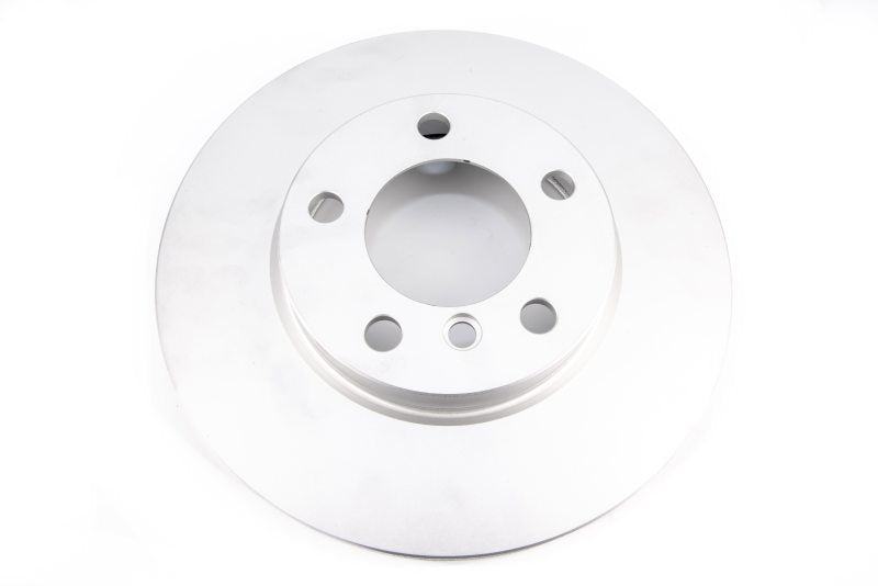 DBA 11-16 Mini Cooper Countryman Base Front En-Shield Standard Rotor - DBA3278E