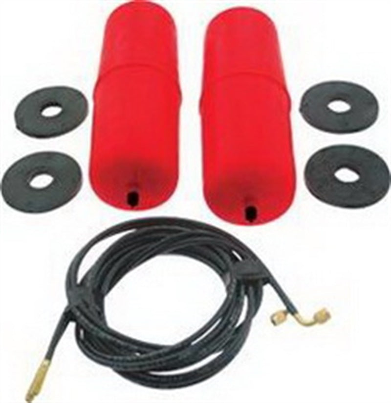 Air Lift Air Lift 1000 Air Spring Kit - 1993-1995 Land Rover Defender