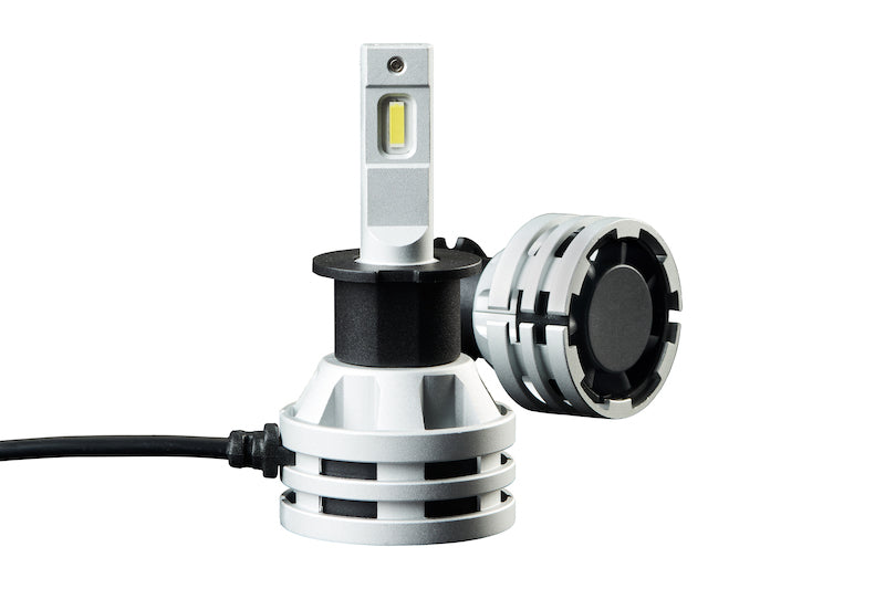 Hella Bulb H3 12/24V 19W Set of 2