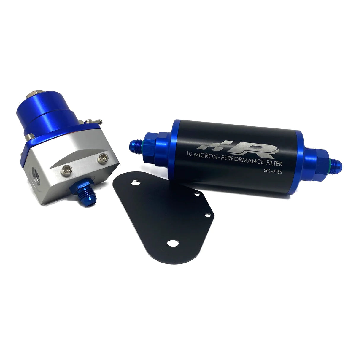 Precision Raceworks High Performance Fuel Pump - BMW F-Series S55