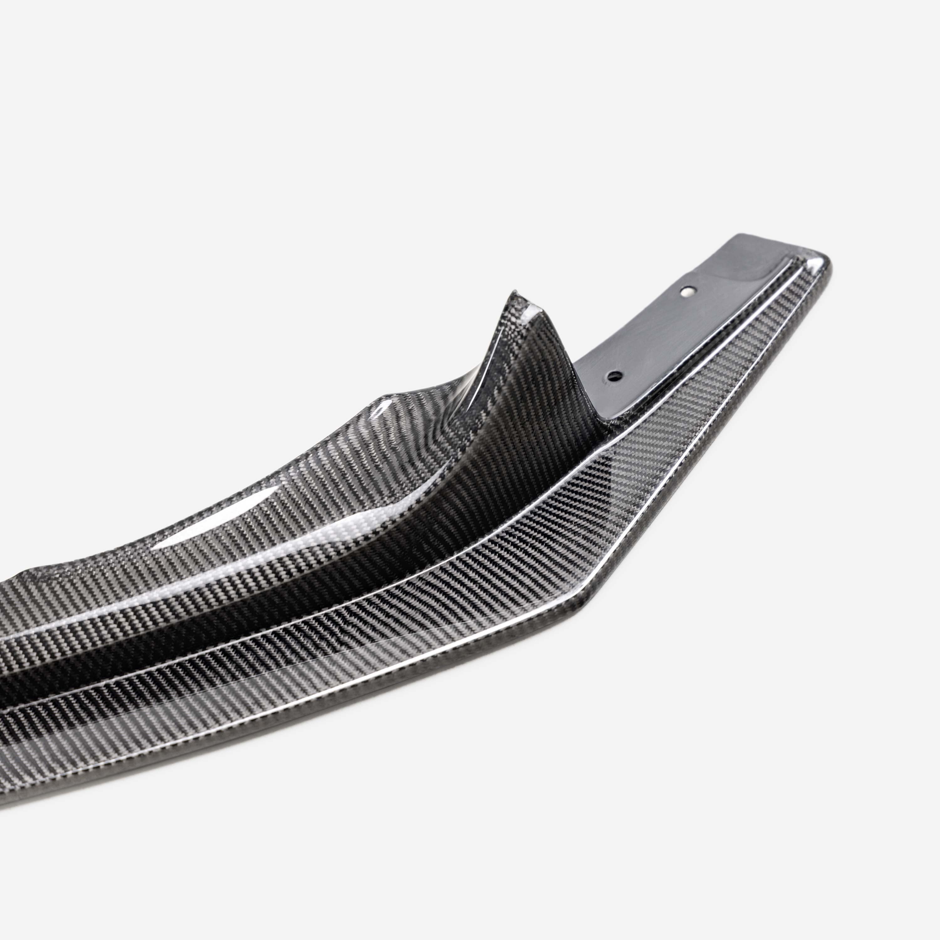 Seibon 2023-2024 Toyota GR Corolla MB-Style Carbon Fiber Front Lip
