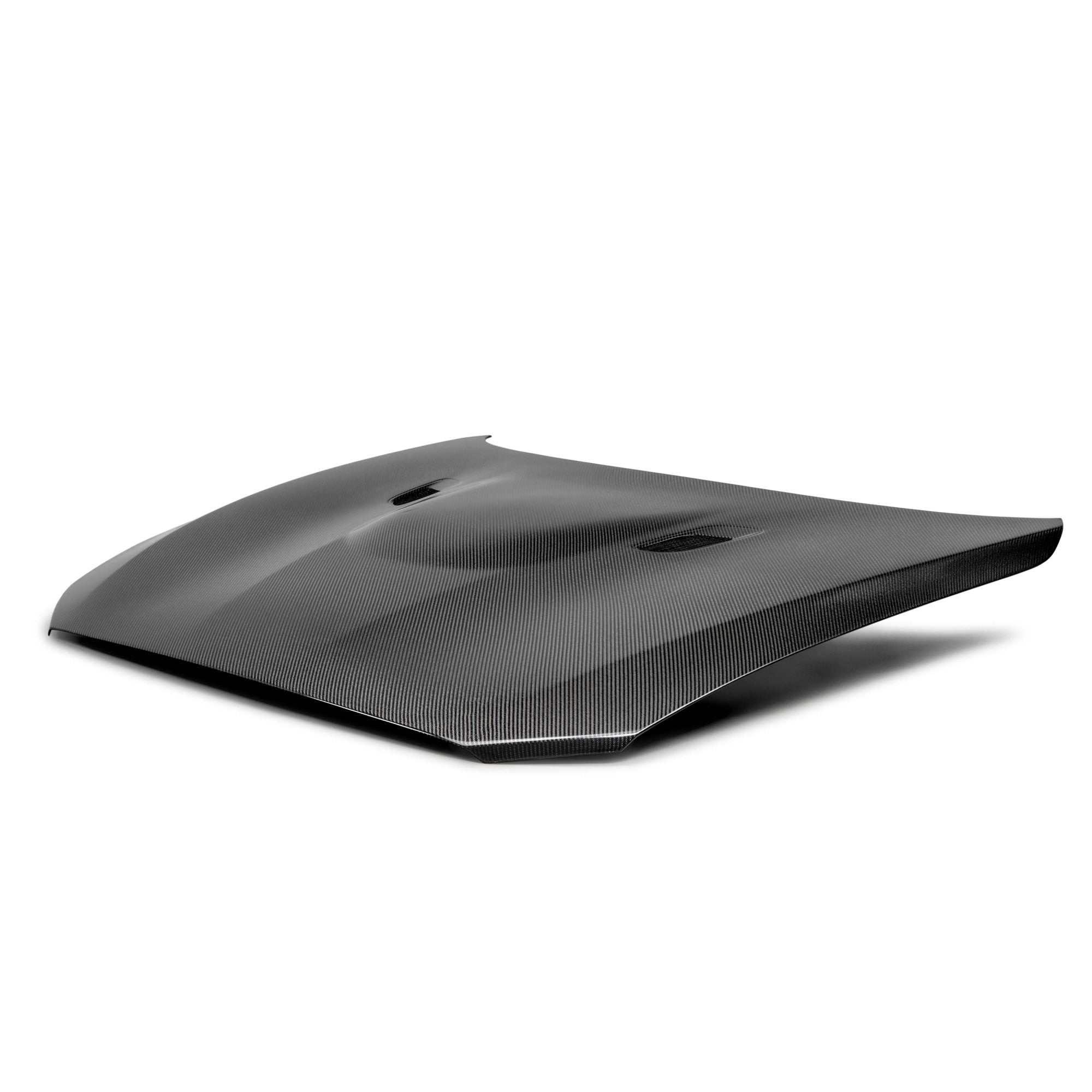 Seibon 16-21 BMW F87 M2 BM-Style Carbon Fiber Hood