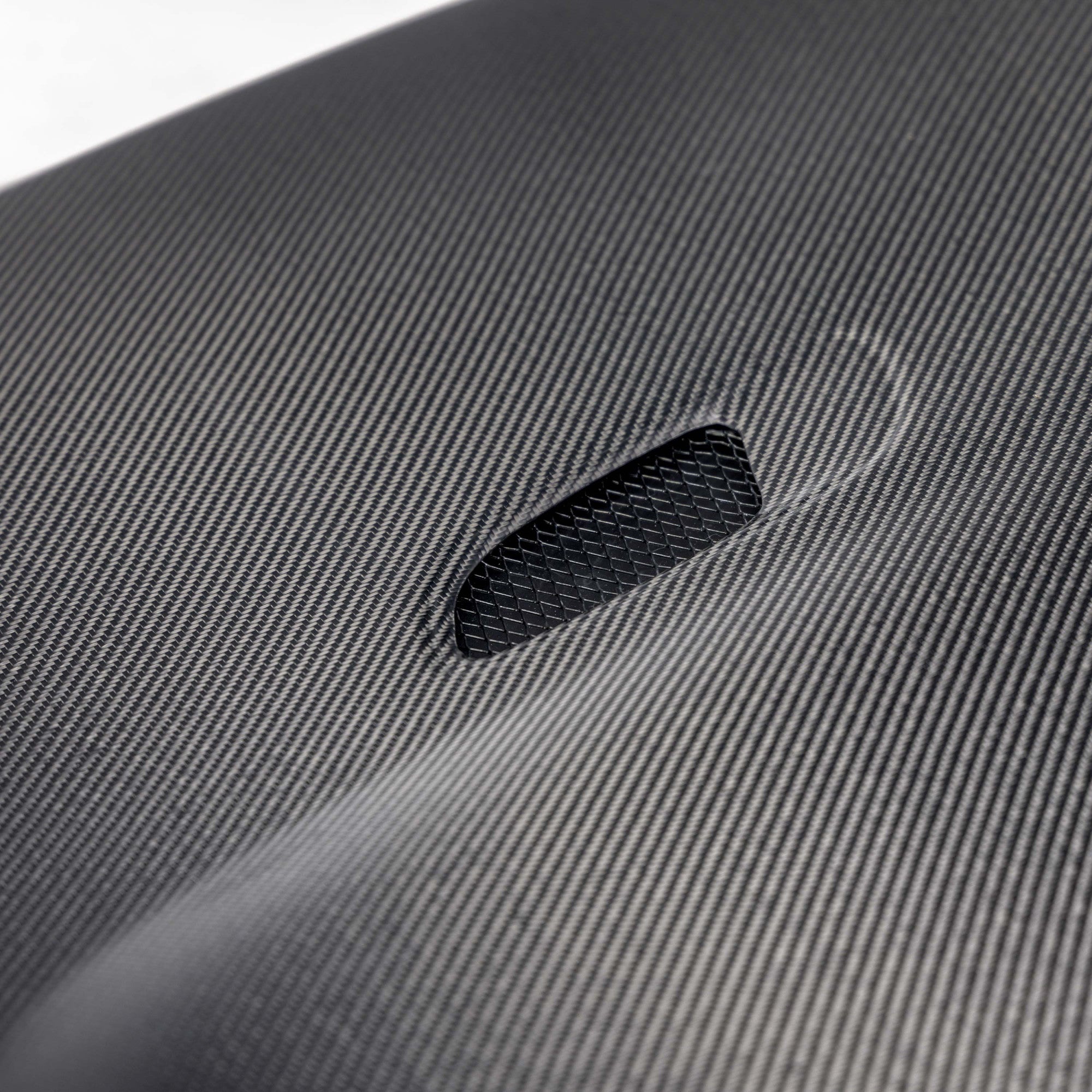 Seibon 16-21 BMW F87 M2 BM-Style Carbon Fiber Hood