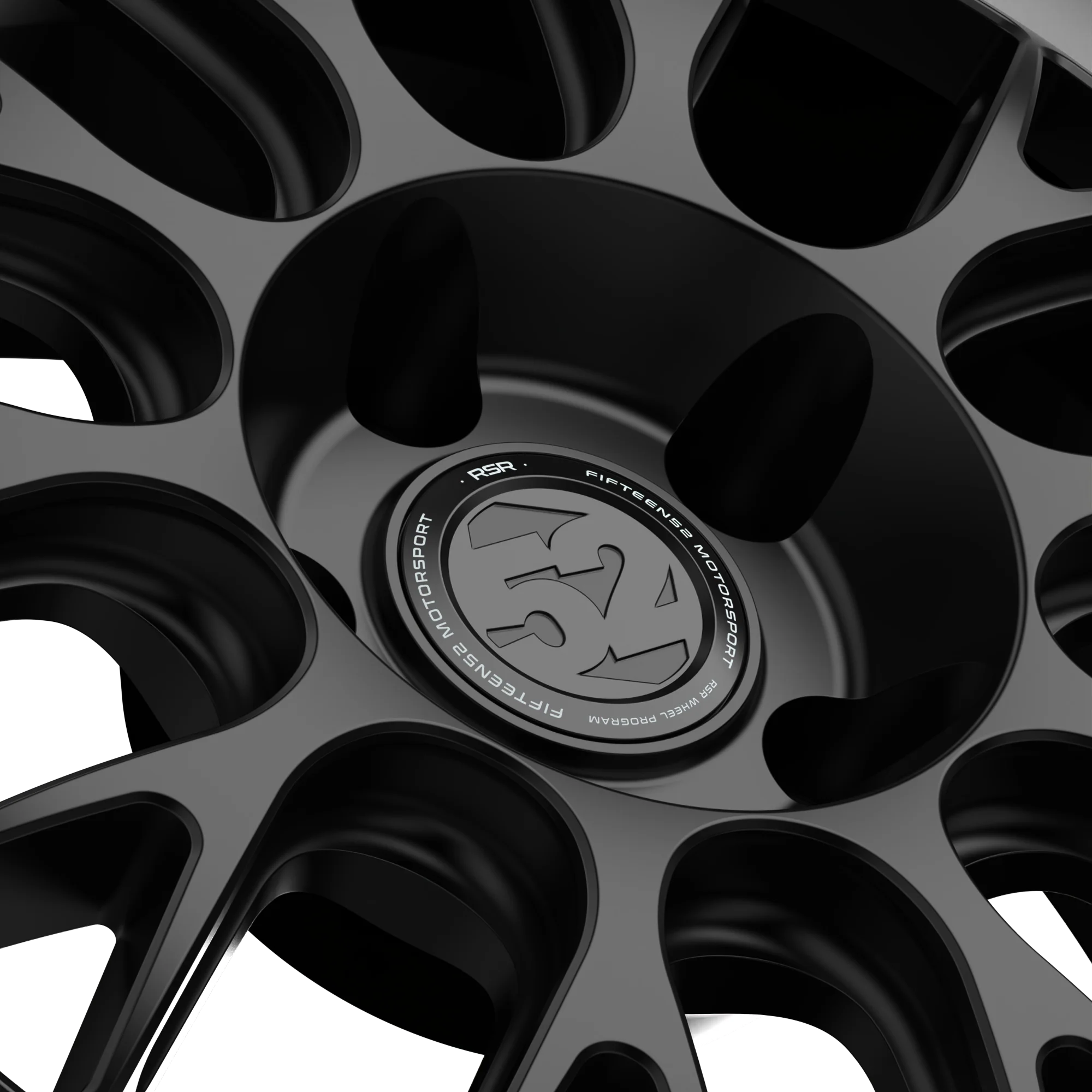 fifteen52 Holeshot RSR (5x120)